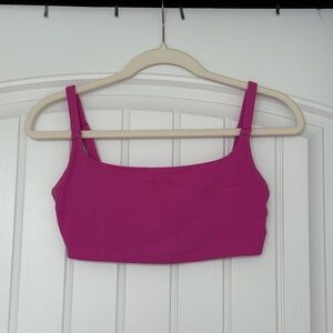 vitality cloud II scoop bra